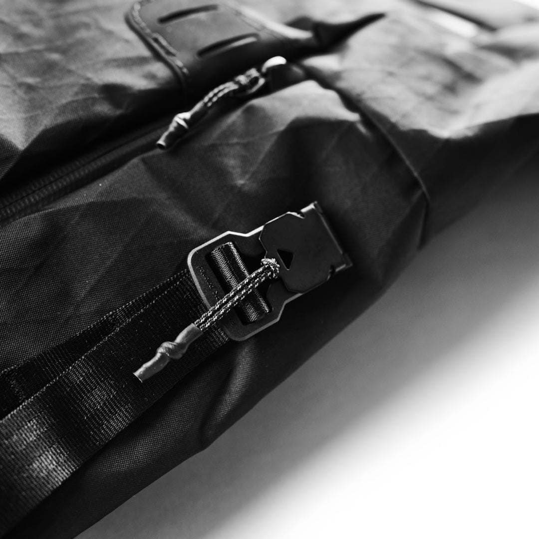 Rolltop 25 Backpack