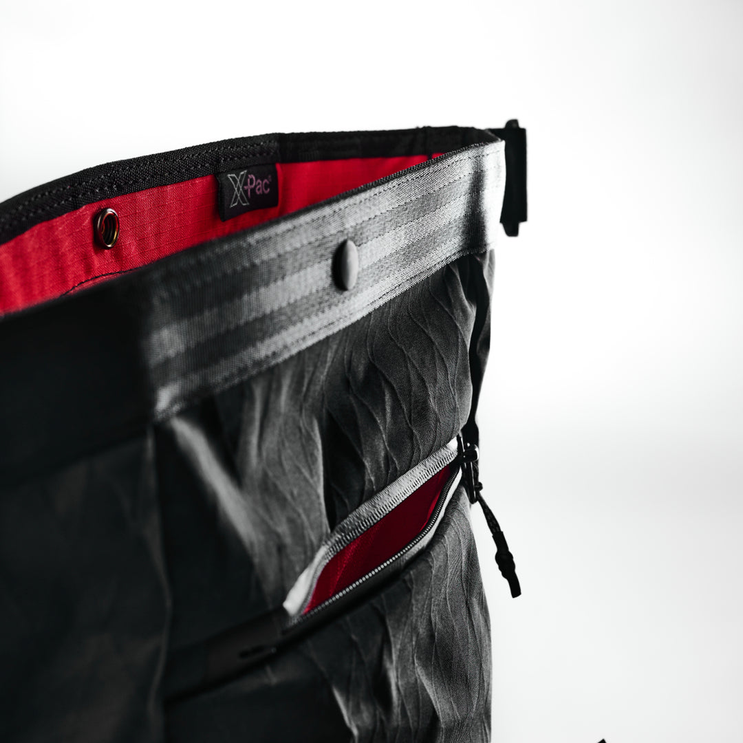 Rolltop 25 Backpack