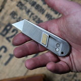 The Stan EDC Utility Knife