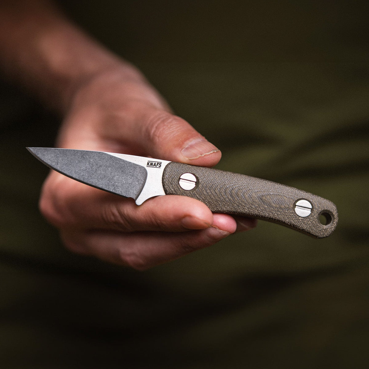 Little Lulu Knife