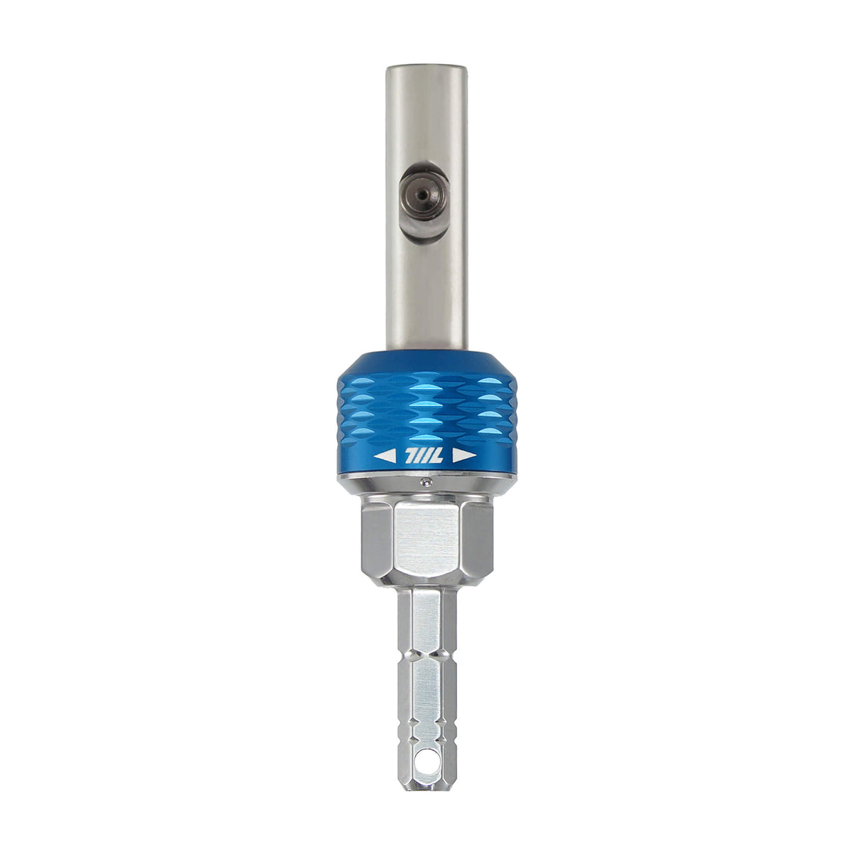 Inline Ratchet Driver HEX