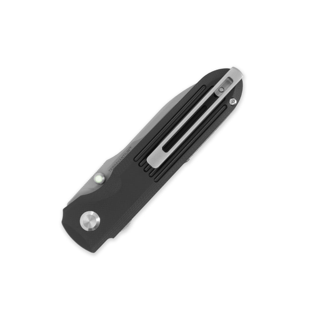Invictus-TL Knife