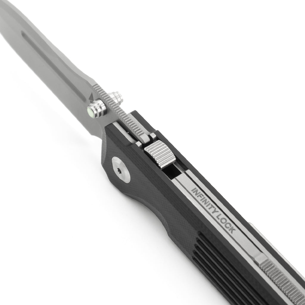 Invictus-TL Knife