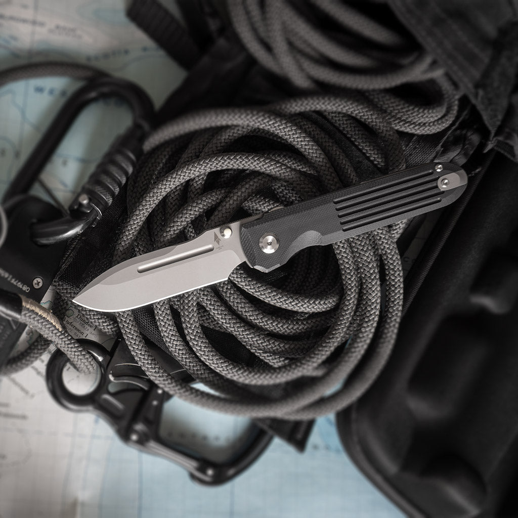 Invictus-TL Knife