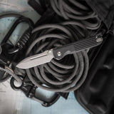 Invictus-TL Knife