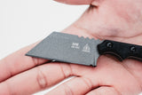 Ivie Knife