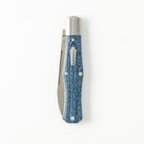 Jack Wolf Knives Coffin Knife