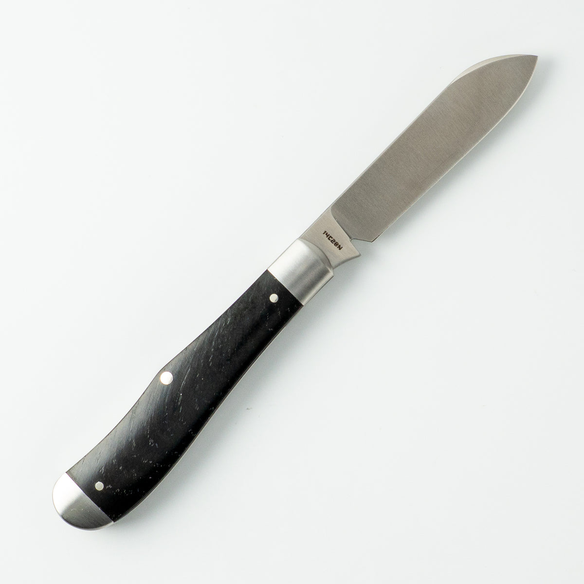 Jack Wolf Knives Eureka Knife