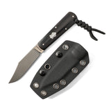 Jack Wolf Knives Gateway FIXedc