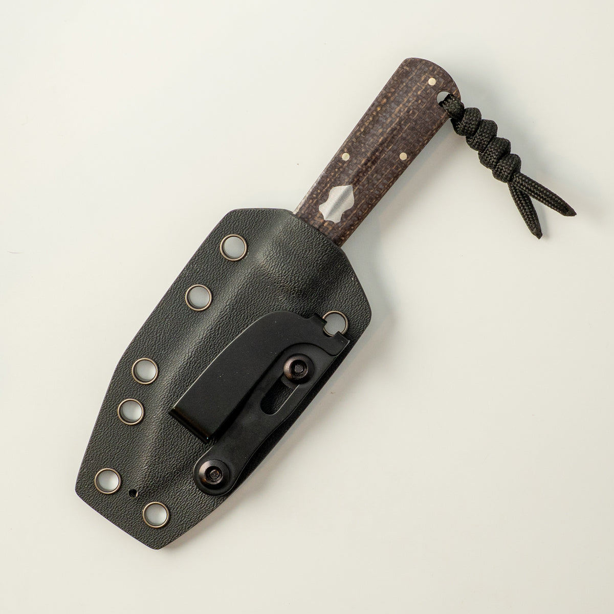 Jack Wolf Knives Gateway FIXedc