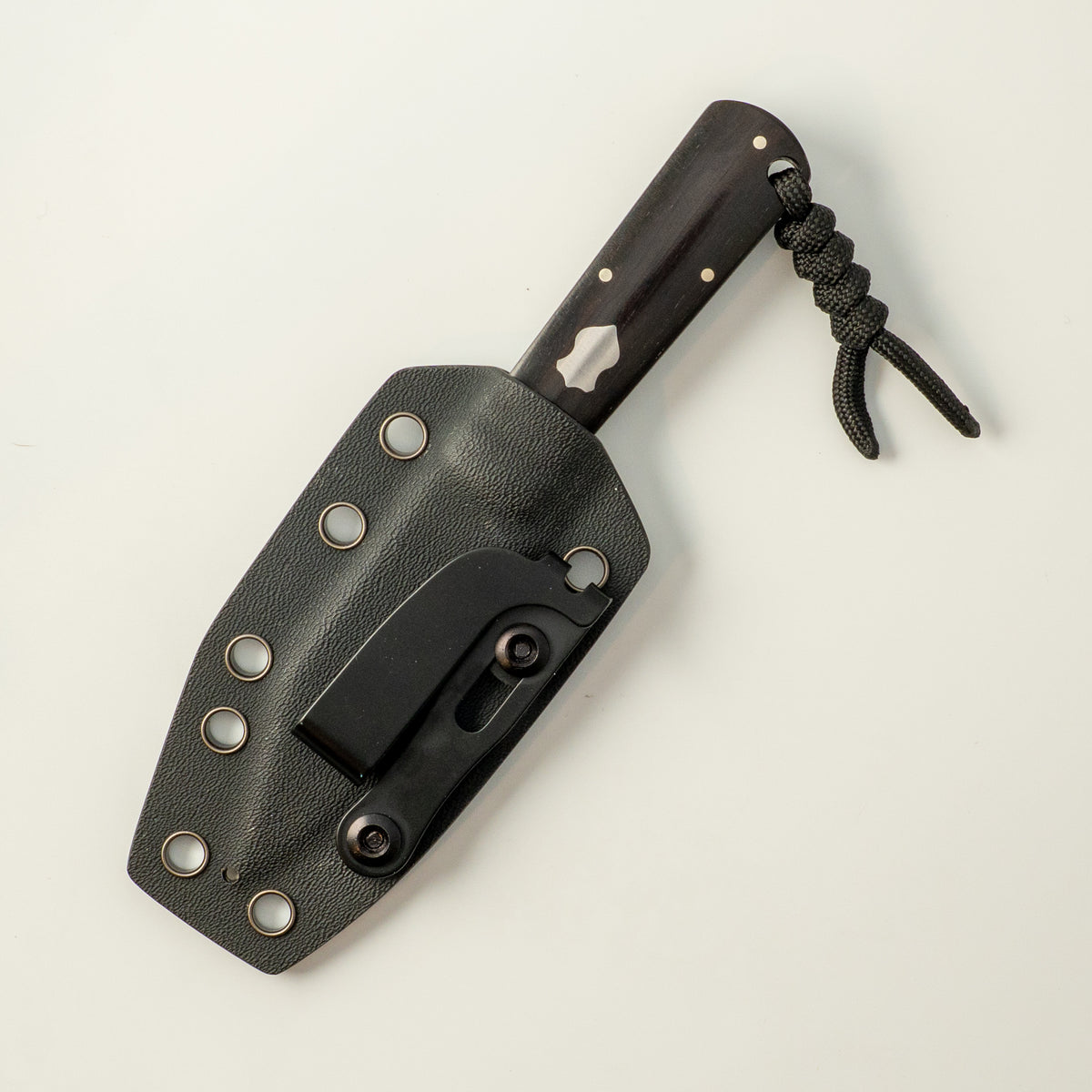 Jack Wolf Knives Gateway FIXedc