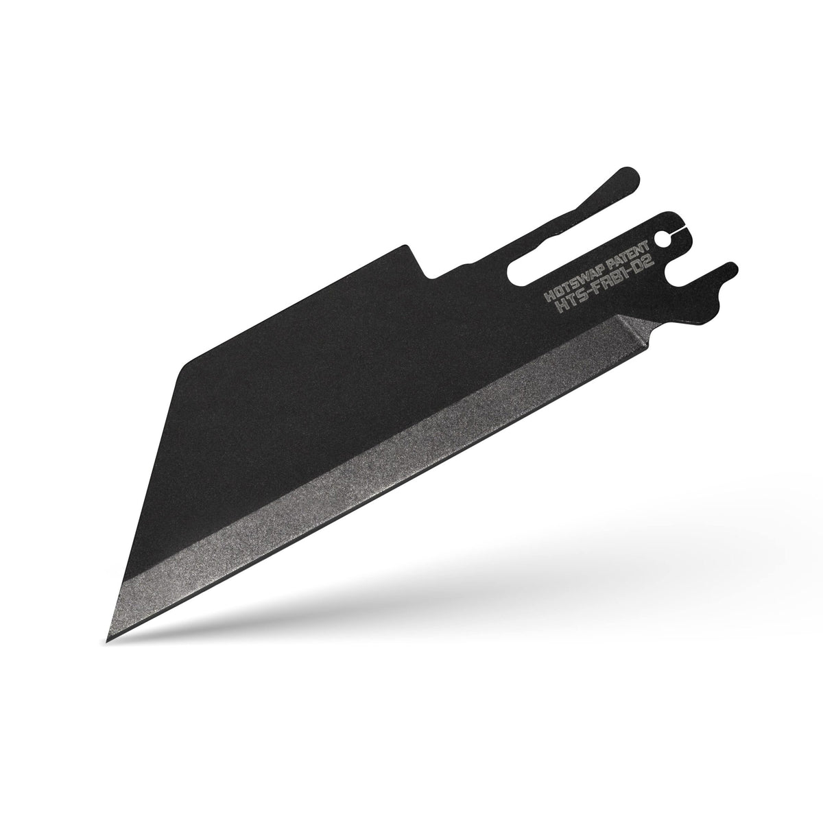 HotSwap™ Full Length Razor Blade