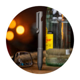 Jot N Pop Ti Pocket Pro Pen