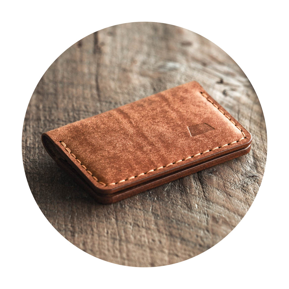 Journeyman Wallet