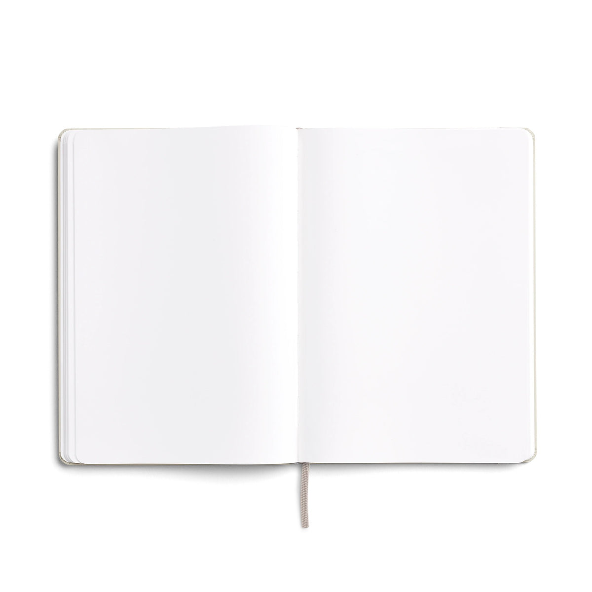 Karst Hardcover Notebook A5
