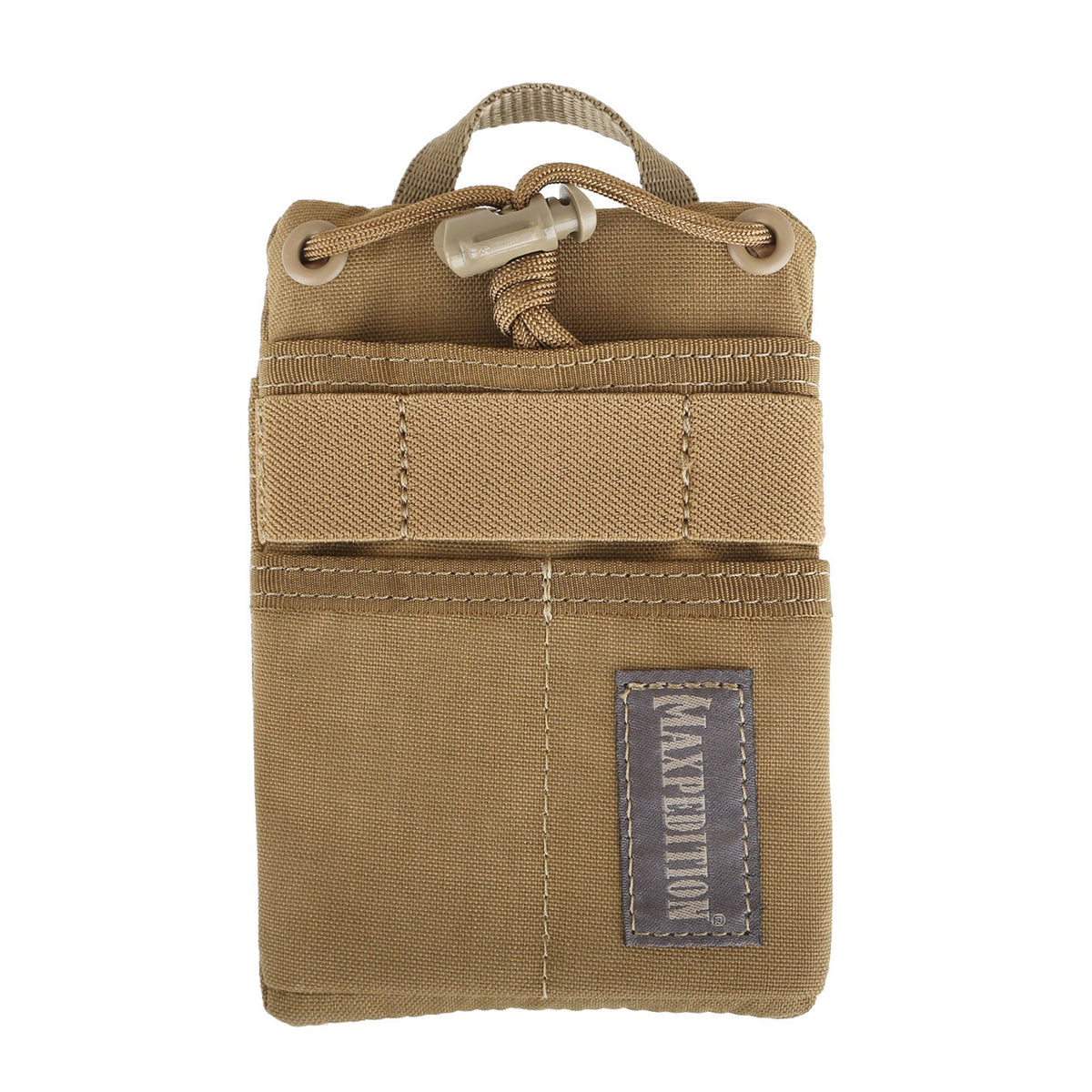 Platy Pocket Organizer 4×6