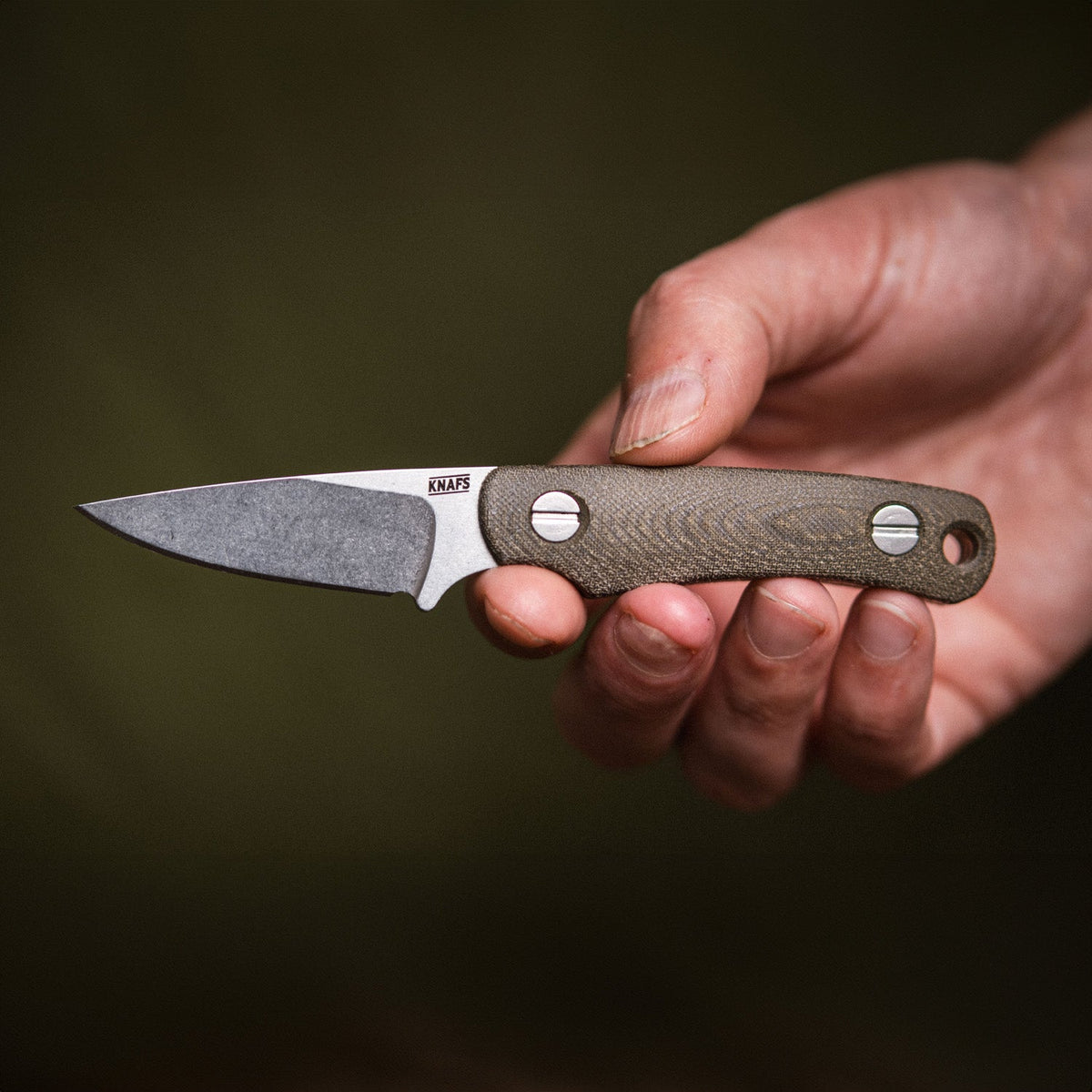 Little Lulu Knife