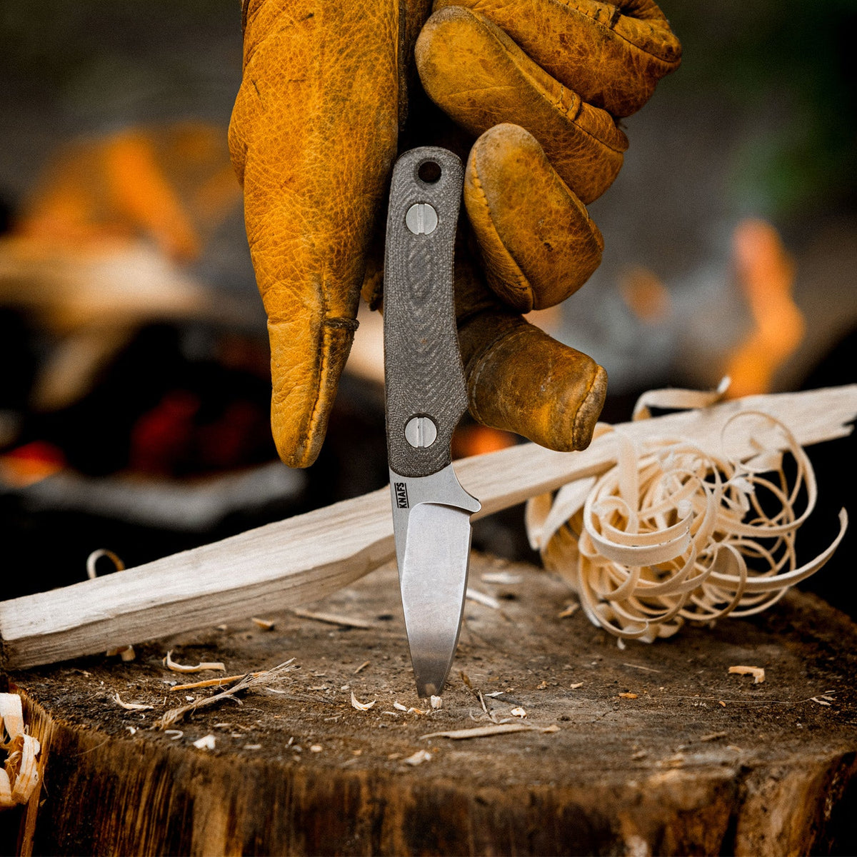 Little Lulu Knife