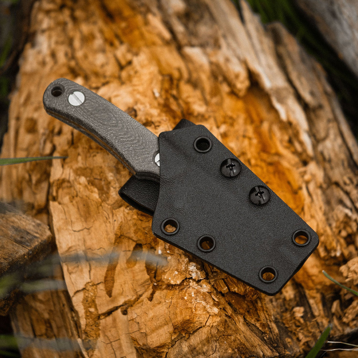 Little Lulu Knife