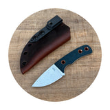 Knives by Nuge Textured Wicket Knife