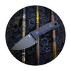 Wicket XL All Weather Knife
