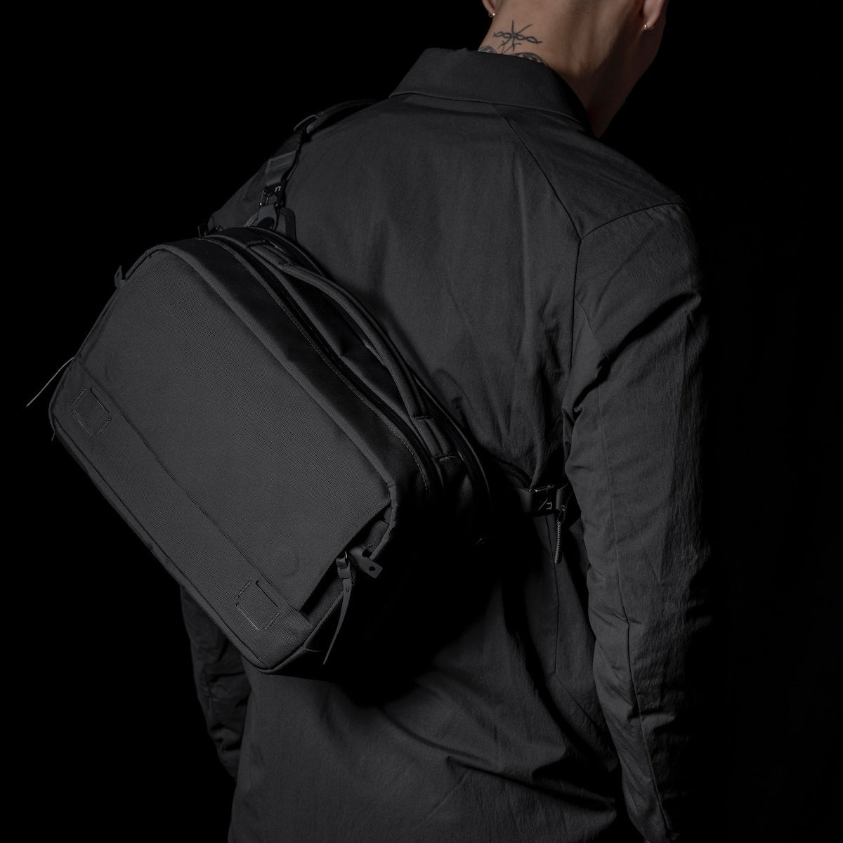 Grip Sling 12 L