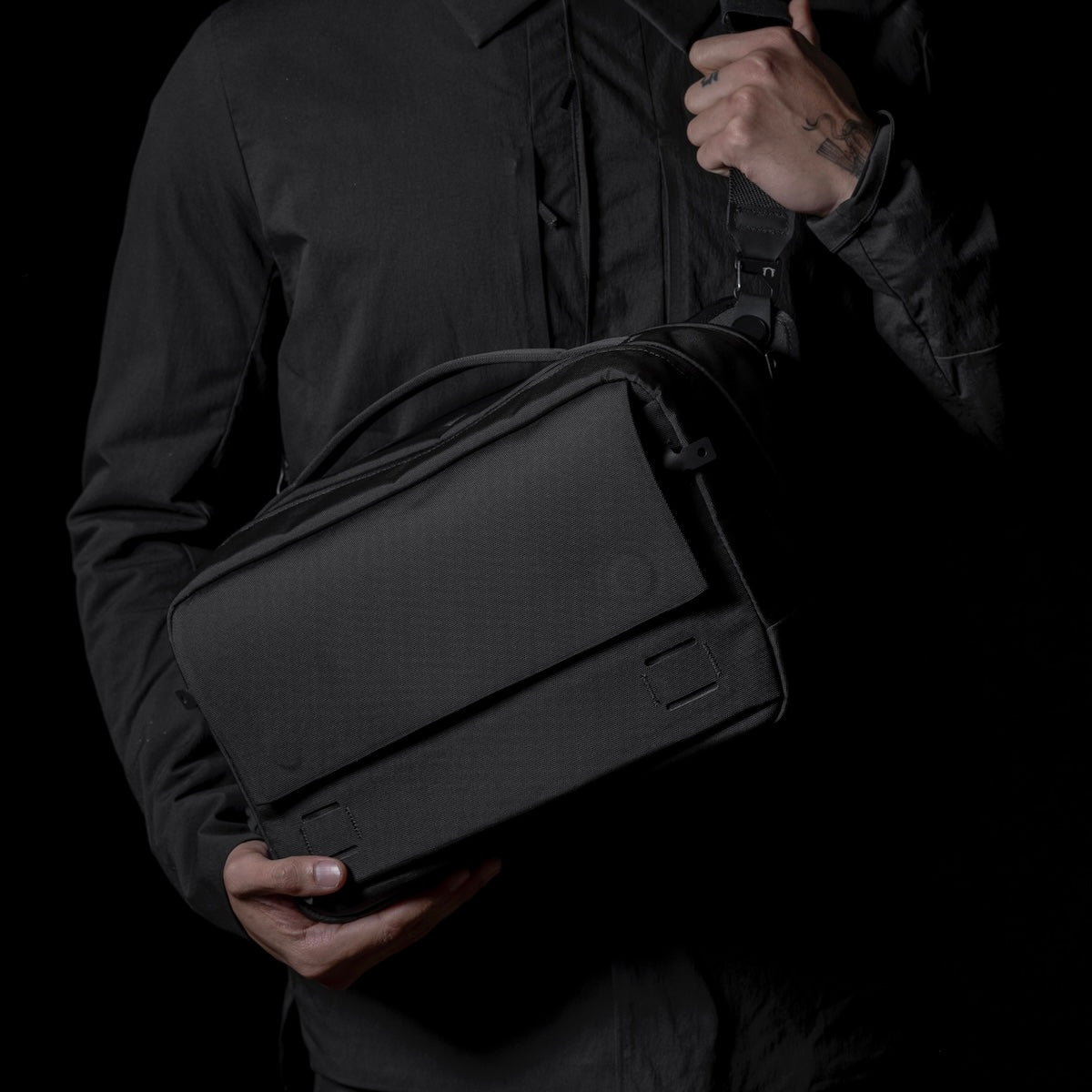 Grip Sling 12 L