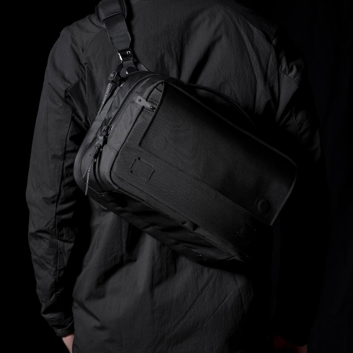 Grip Sling 12 L