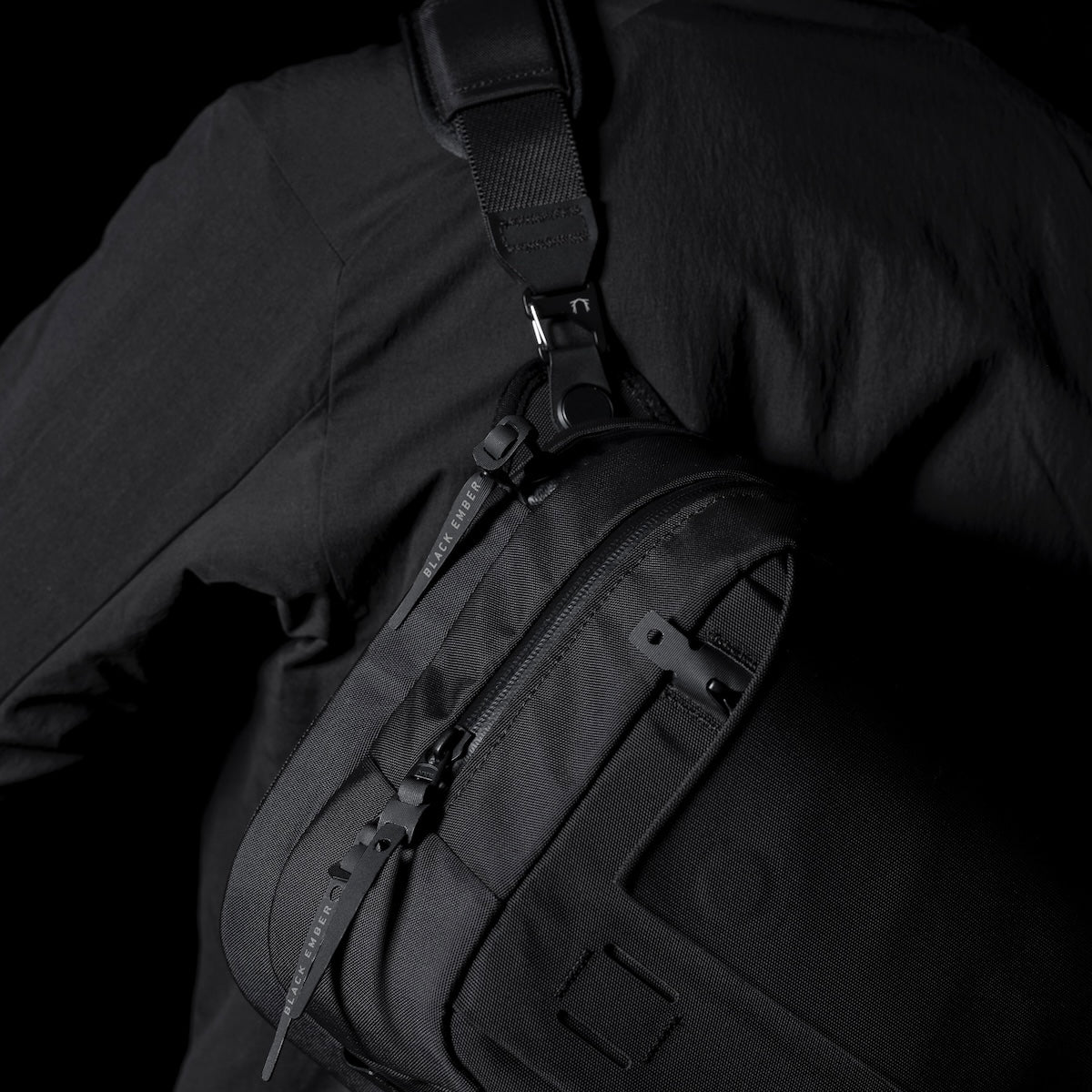Grip Sling 12 L