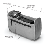 Grip Sling Camera Insert