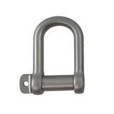 Gyve Rigging Shackle Titanium