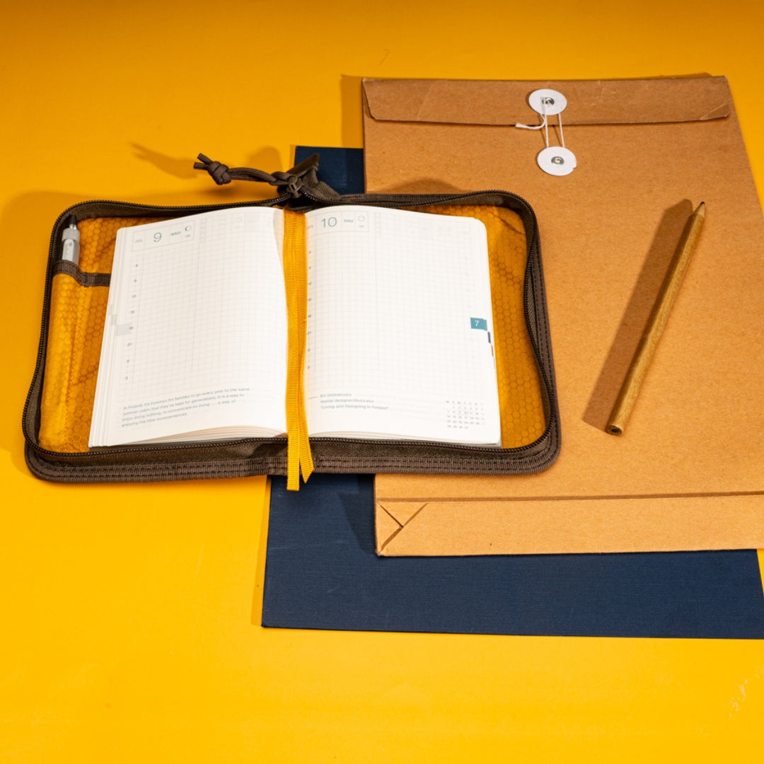 Field Folio A6