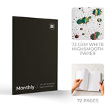 Lochby A5 Planner