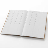 Lochby A5 Planner