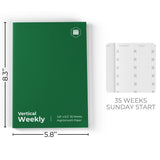 Lochby A5 Planner