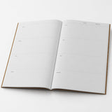 Lochby A5 Planner