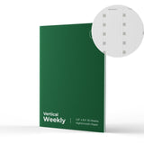 Lochby A5 Planner