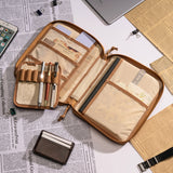 Lochby Daily Folio A5