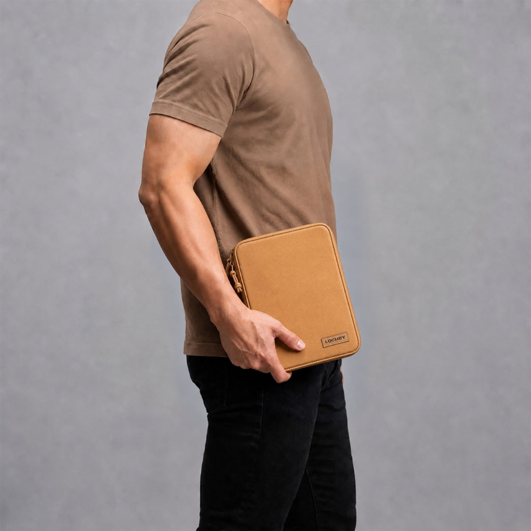 Lochby Daily Folio A5