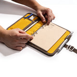 Lochby Field Binder A6