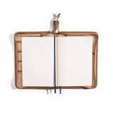 Lochby Field Folio B5