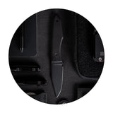 Ti Lookout Fixed Blade - Veitsi