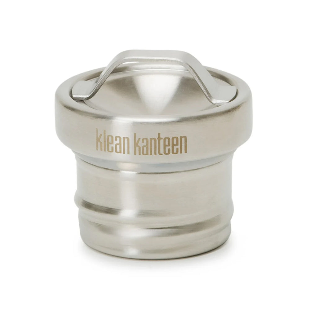 All Stainless Loop Cap (Classic)