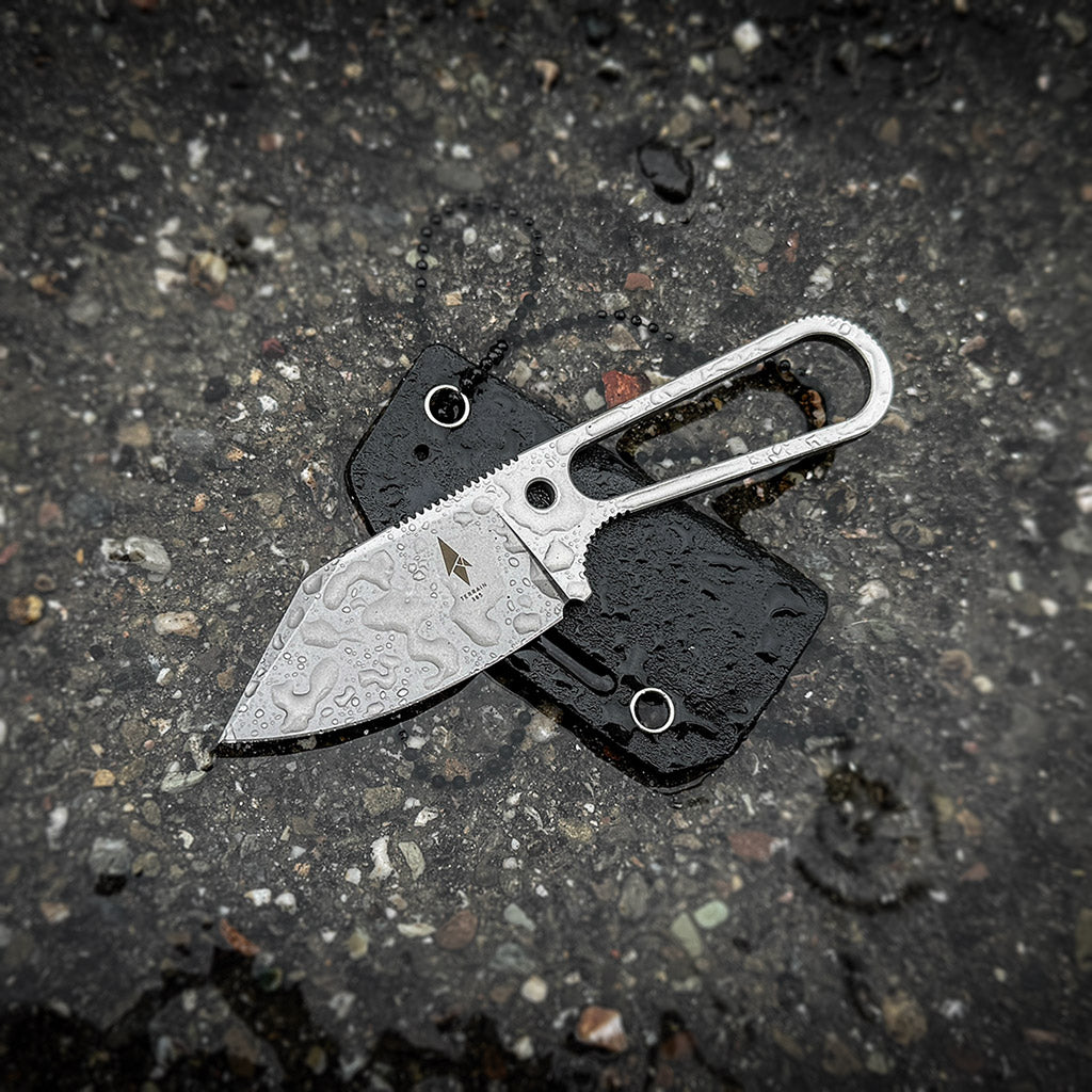 LUK-AT Knife