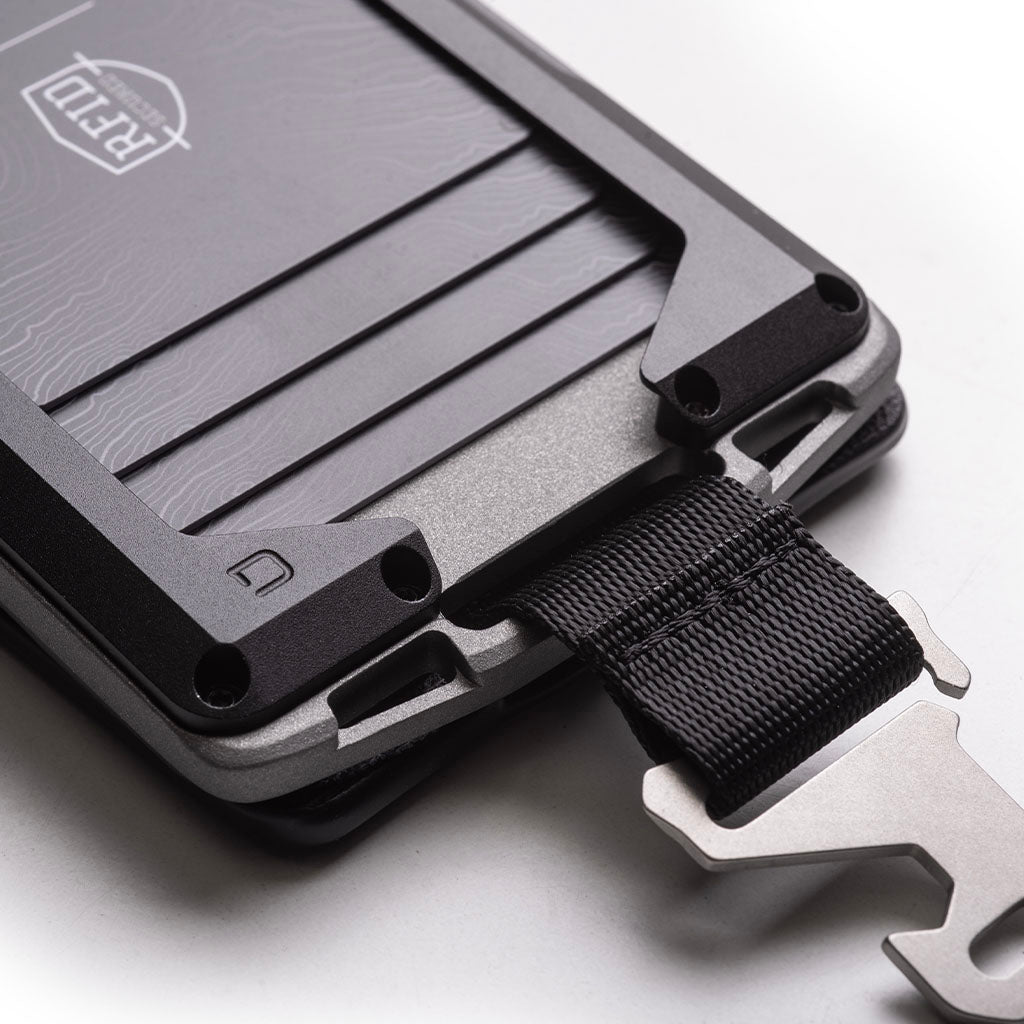 M1 Lite Bifold Wallet