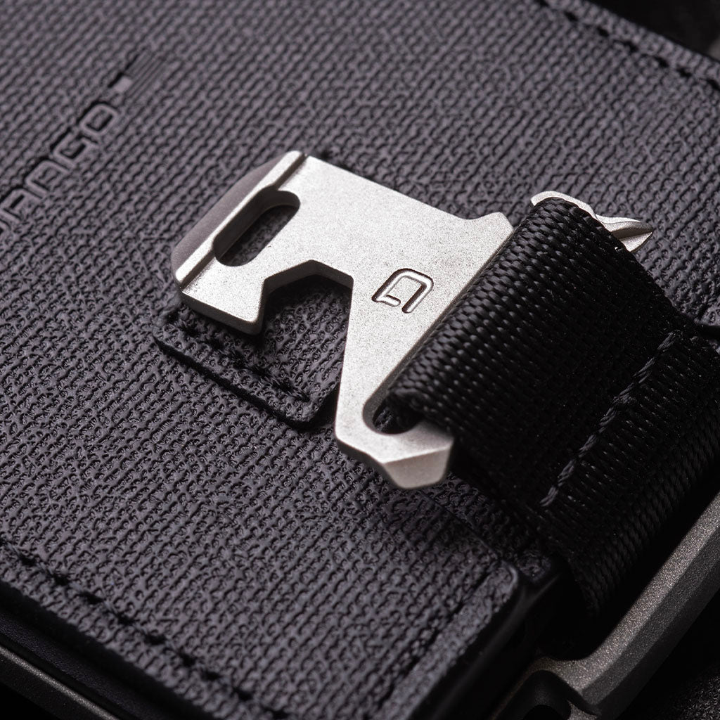 M1 Lite Bifold Wallet