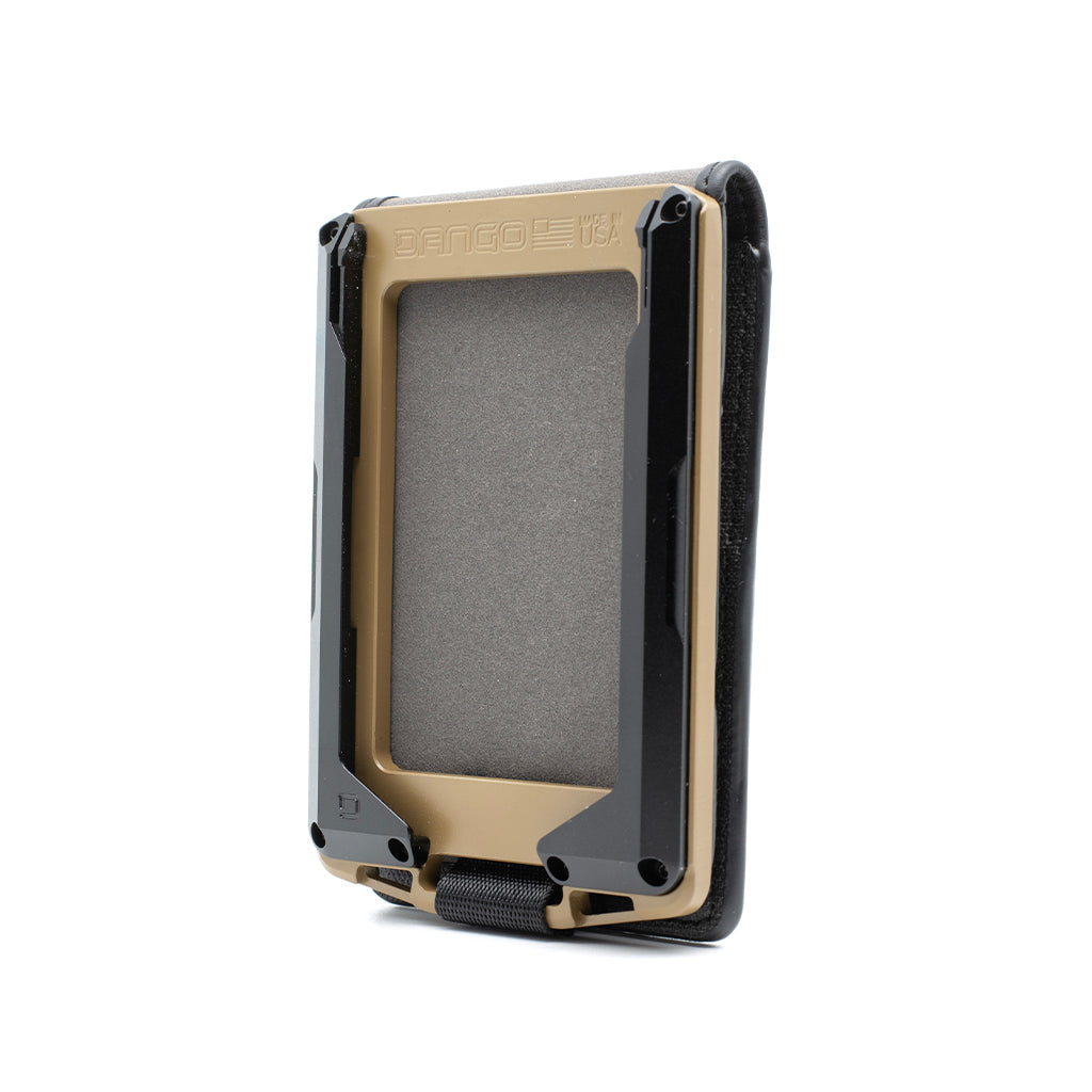 M1 Lite Bifold Wallet