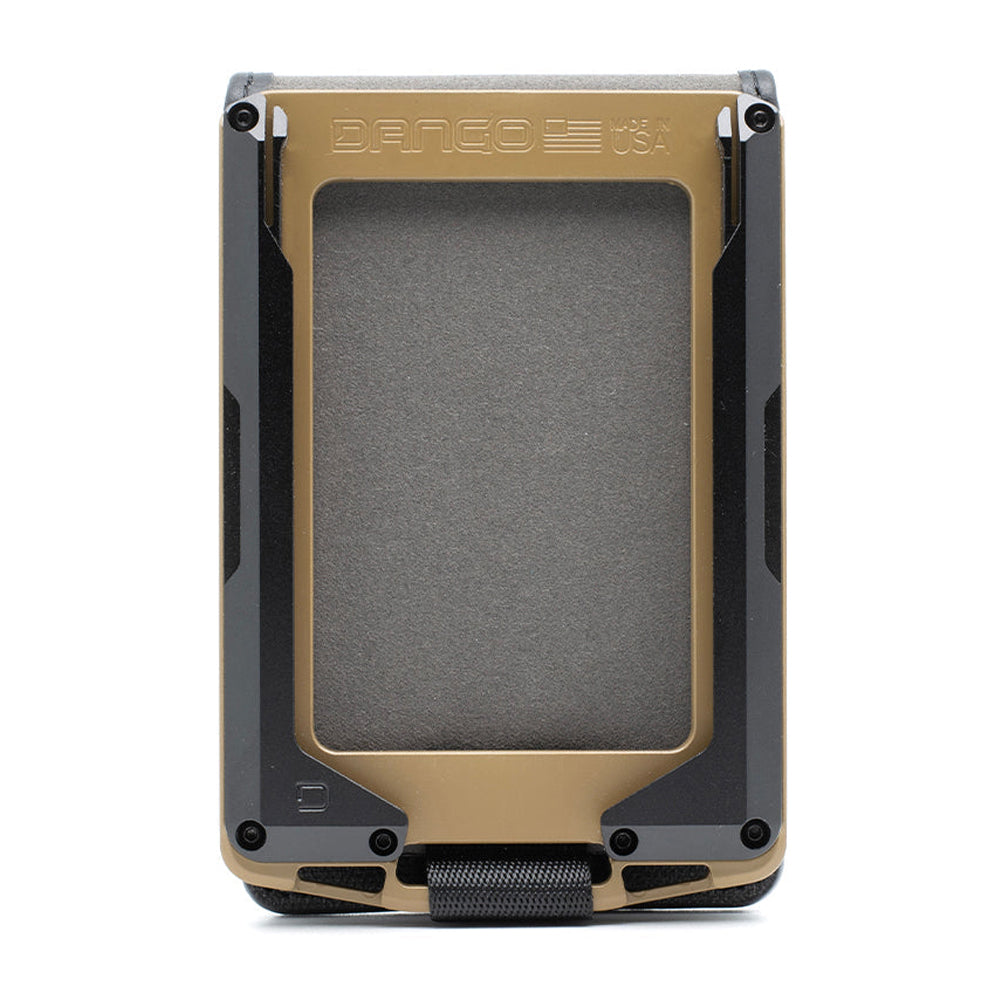 M1 Lite Bifold Wallet