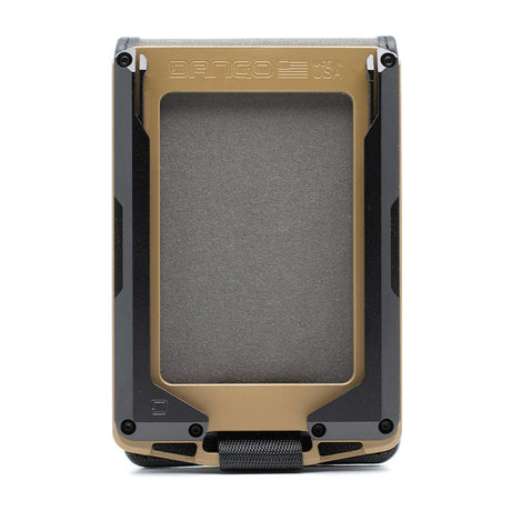 M1 Lite Bifold Wallet