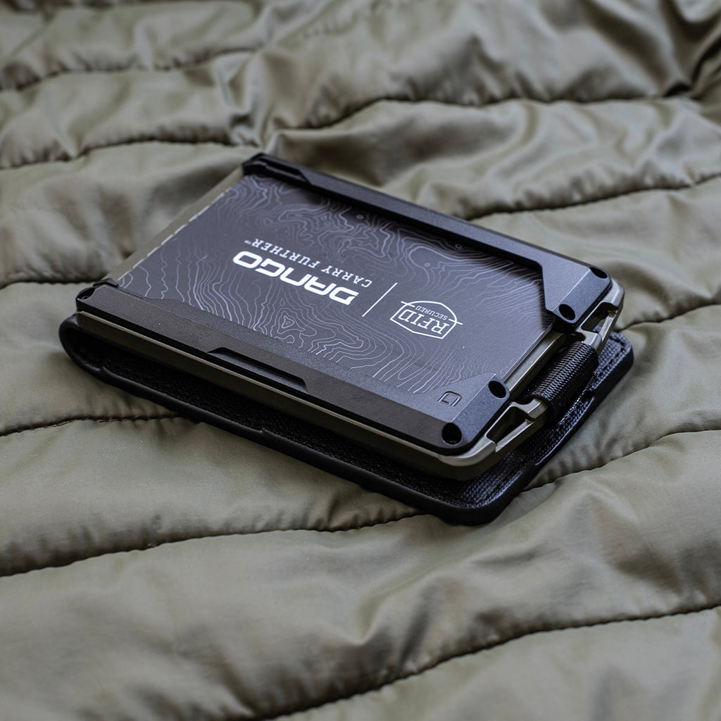 M1 Lite Bifold Wallet